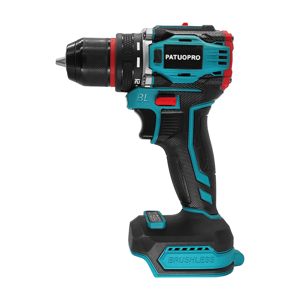 PATUOPRO 21V Wireless Brushles - Makita Drill Ddf484 评论和价格