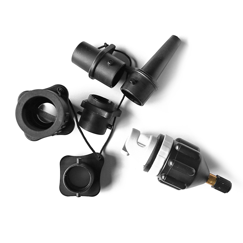 Air Valve Adaptor for SUP Boar - Float Ball Valve 评论和价格