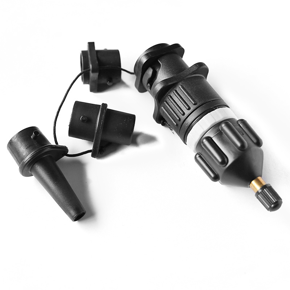 Air Valve Adaptor for SUP Boar - Float Ball Valve 评论和价格
