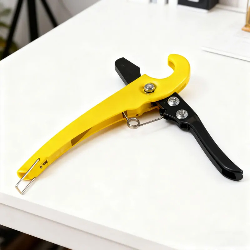 Ratchet Action Pipe Tubing Cut - Pipe Cutter Ratchet 评论和价格