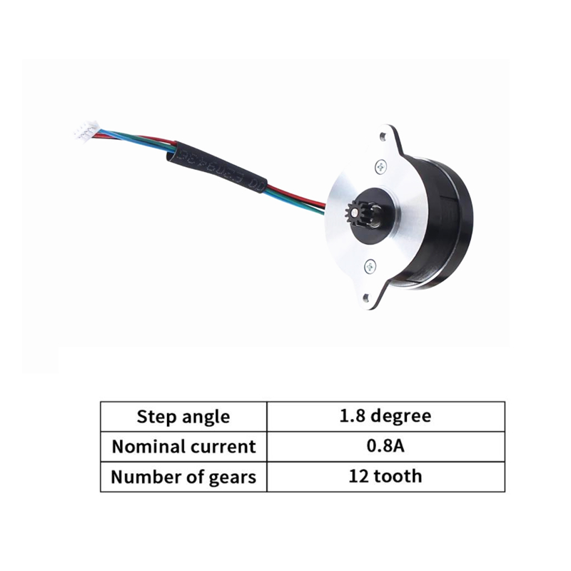 K1 Extruder Stepper Motor with - Creality Printer Ender 3 V3 评论和价格