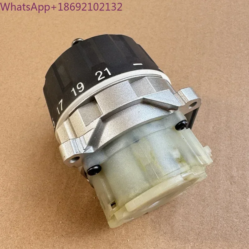 Genuine Gear Box 127500-6 1237 - Makita Drill Ddf484 评论和价格