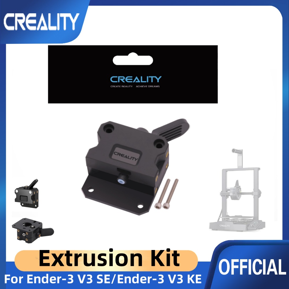 Creality Ender-3 V3 KE Direct  - Creality Printer Ender 3 V3 评论和价格