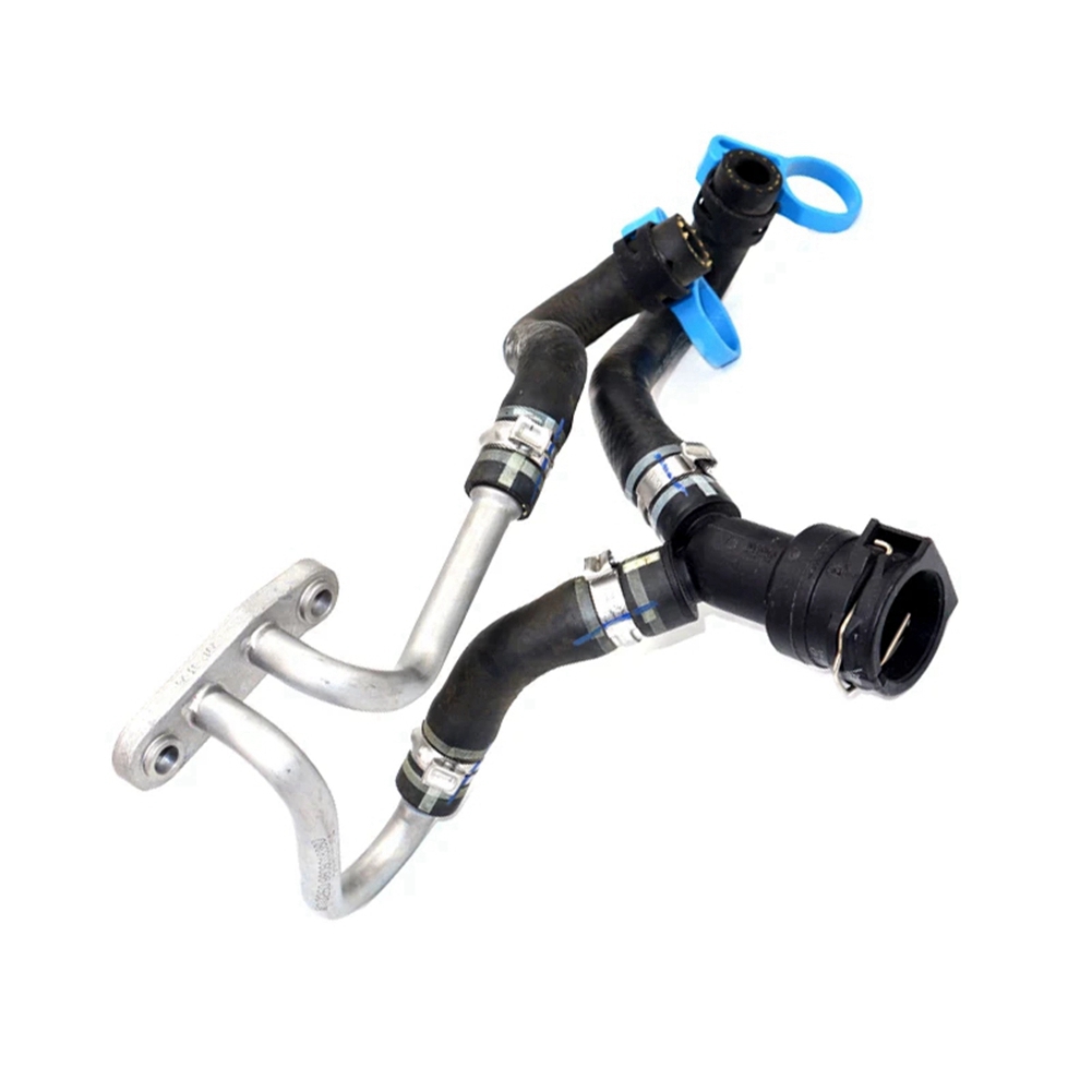 Turbo Cooling Pipe Metal Manif - Plastic Pipe Clip 评论和价格