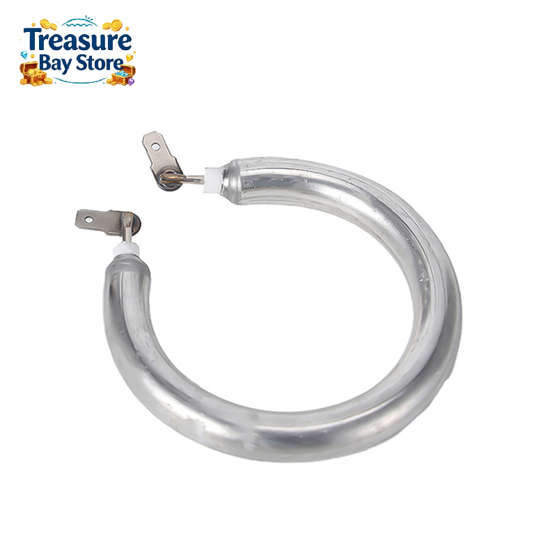 Coffee Maker Heating Tube Elem - Pipe Freeze Spray 评论和价格