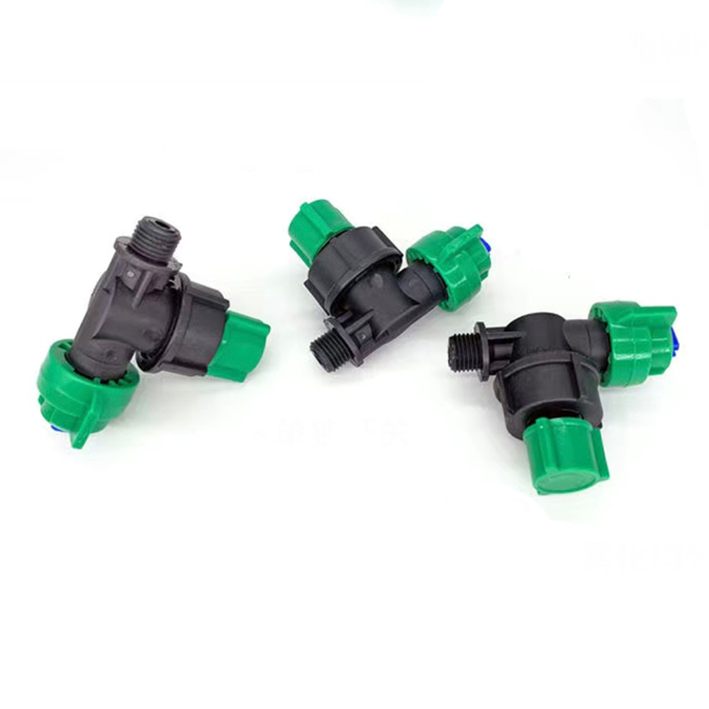 5pcs Spray Tube Fittings Pipe  - Plastic Pipe Clip 评论和价格