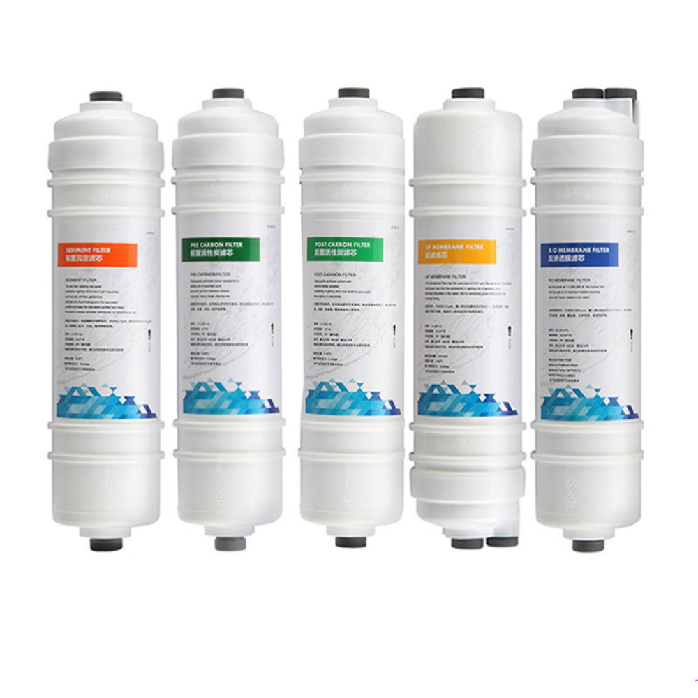 Waternoble 10 Inch Water Filte - Basin Mixer Cartridge 评论和价格