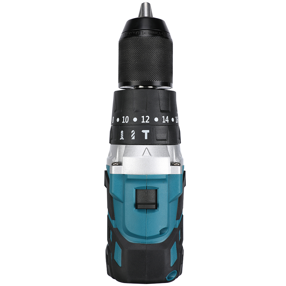 Brushless Cordless Drill, 120N - Makita Drill Ddf484 评论和价格