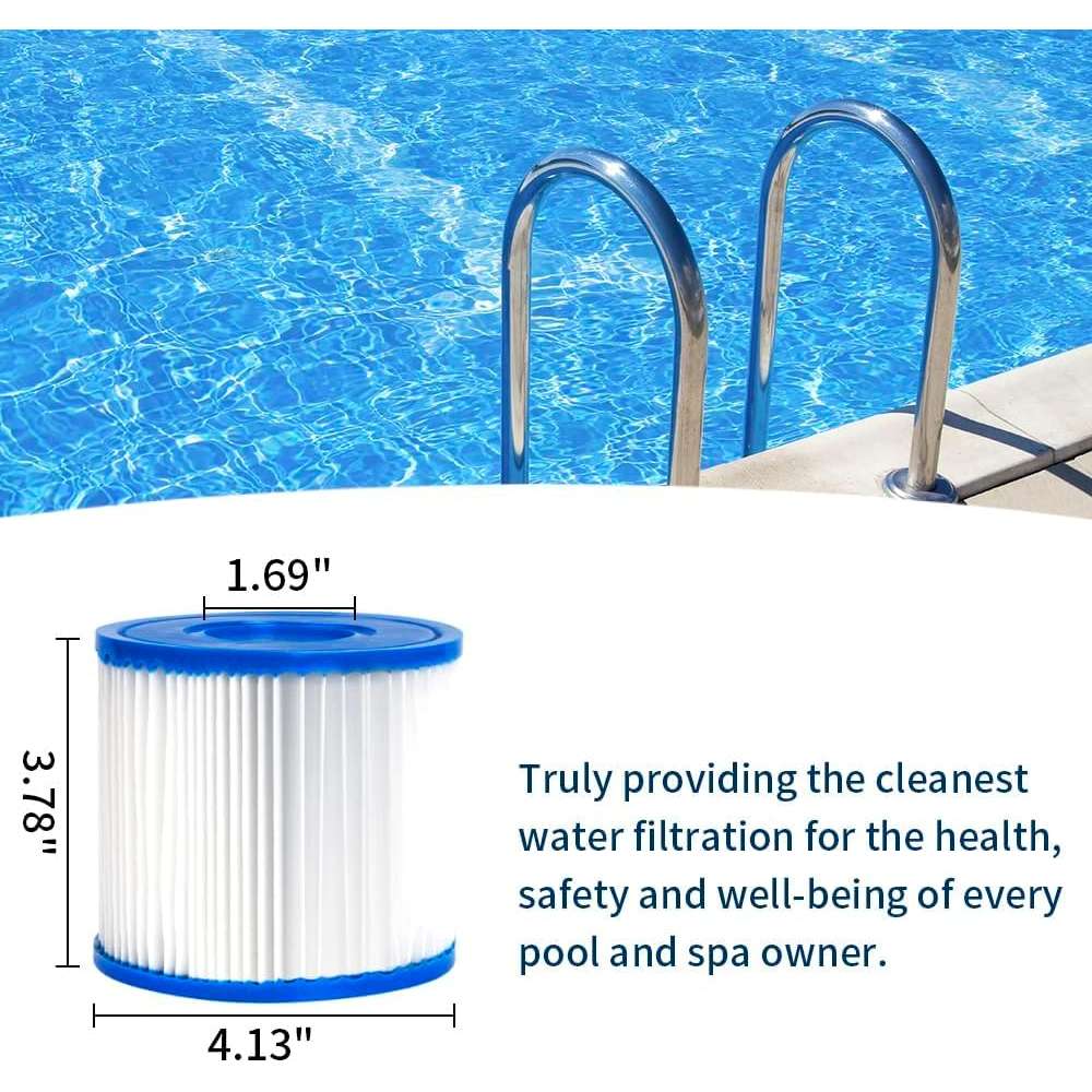 Type VII Pool Filter Cartridge - Basin Mixer Cartridge 评论和价格