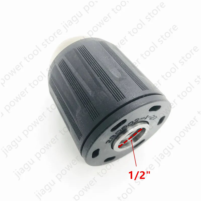 Keyless Chuck 1/2