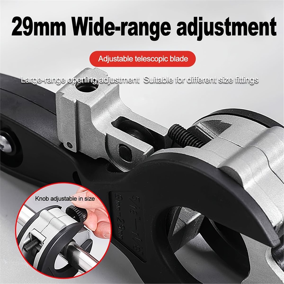 Ratchet Tube Cutter - Versatil - Pipe Cutter Ratchet 评论和价格