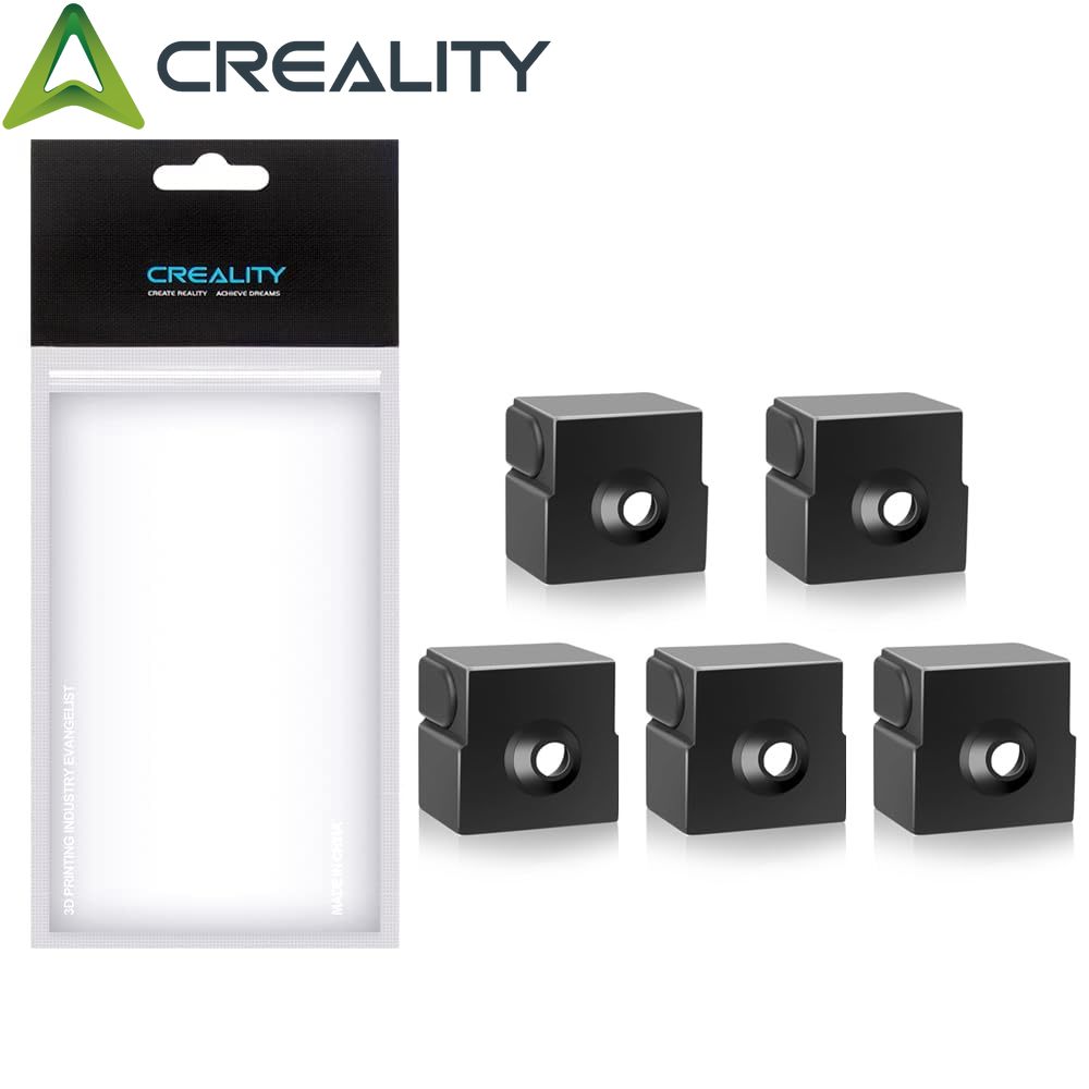 Creality Ender 3 V3 SE Silicon - Creality Printer Ender 3 V3 评论和价格