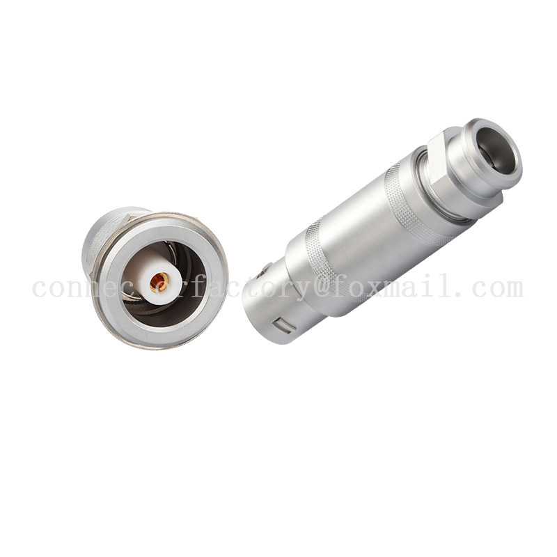 FFA ERA 00S 0S 1S 2S 1 2 3 4 5 - Push Fit Connector 评论和价格