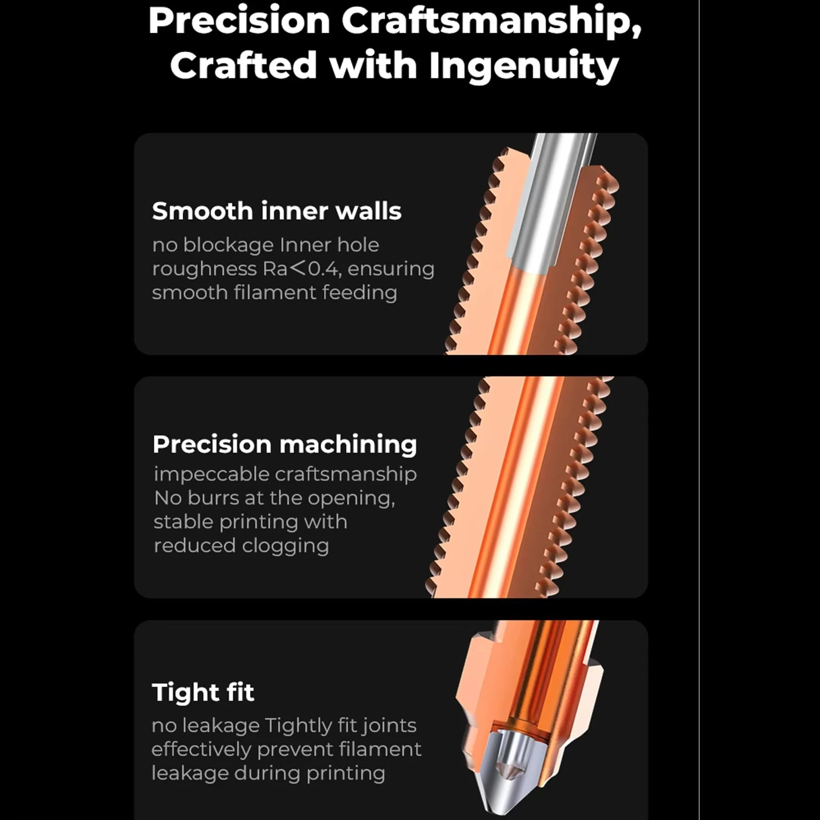 For Creality K1C K1 MAX Hotend - Creality Printer K1 评论和价格
