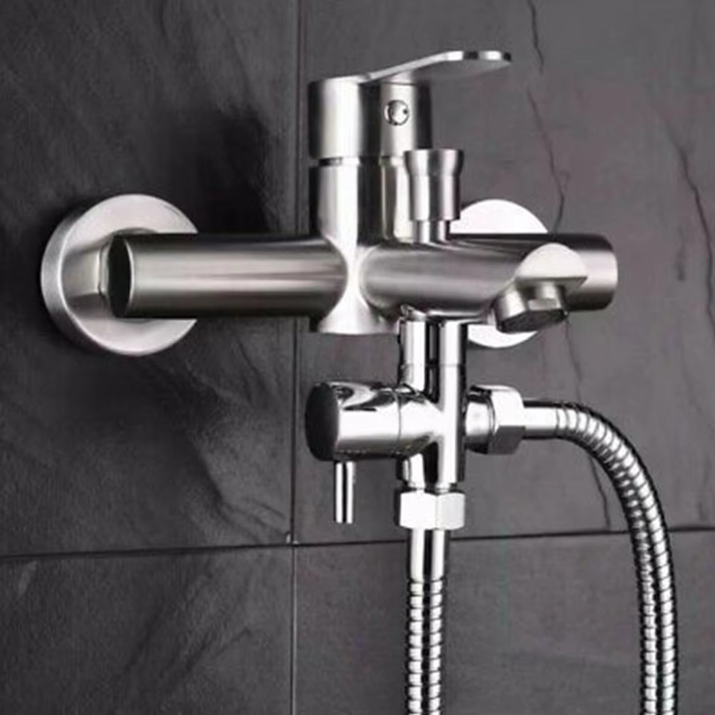 G1/2in 3 Way Diverter Valve T- - Shower Valve Cartridge 评论和价格