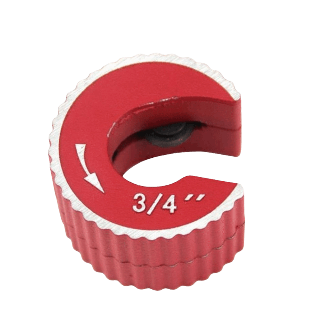 Aluminium Alloy Body Pipe Slic - Pipe Cutter Ratchet 评论和价格