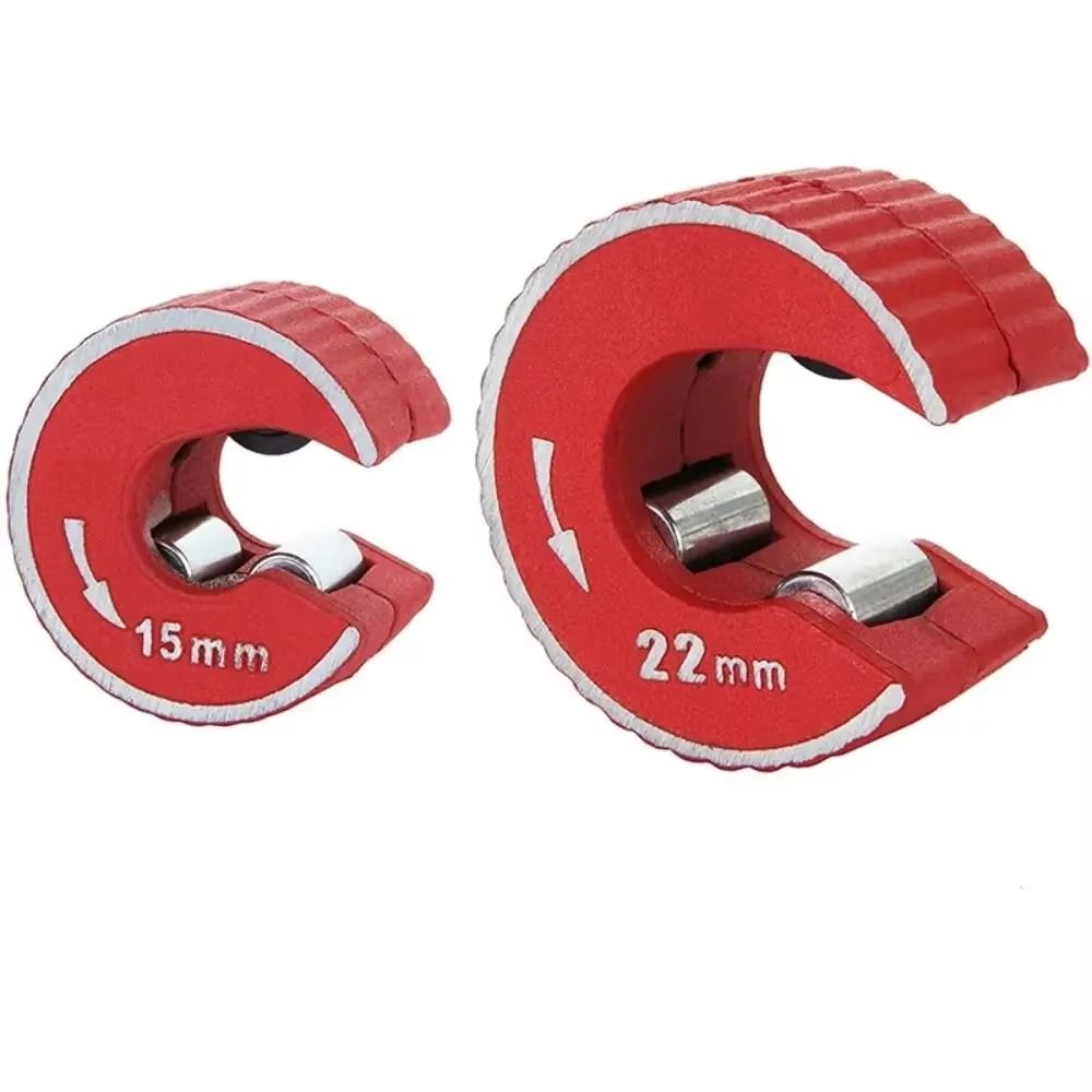 Aluminium Alloy Body Pipe Slic - Pipe Cutter Ratchet 评论和价格