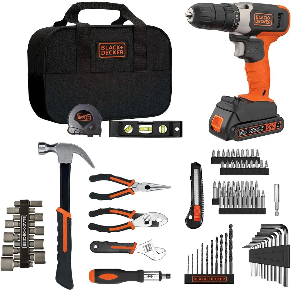%a for beyond by BLACK+DECKER  - Black+Decker Tool 20V Max 评论和价格