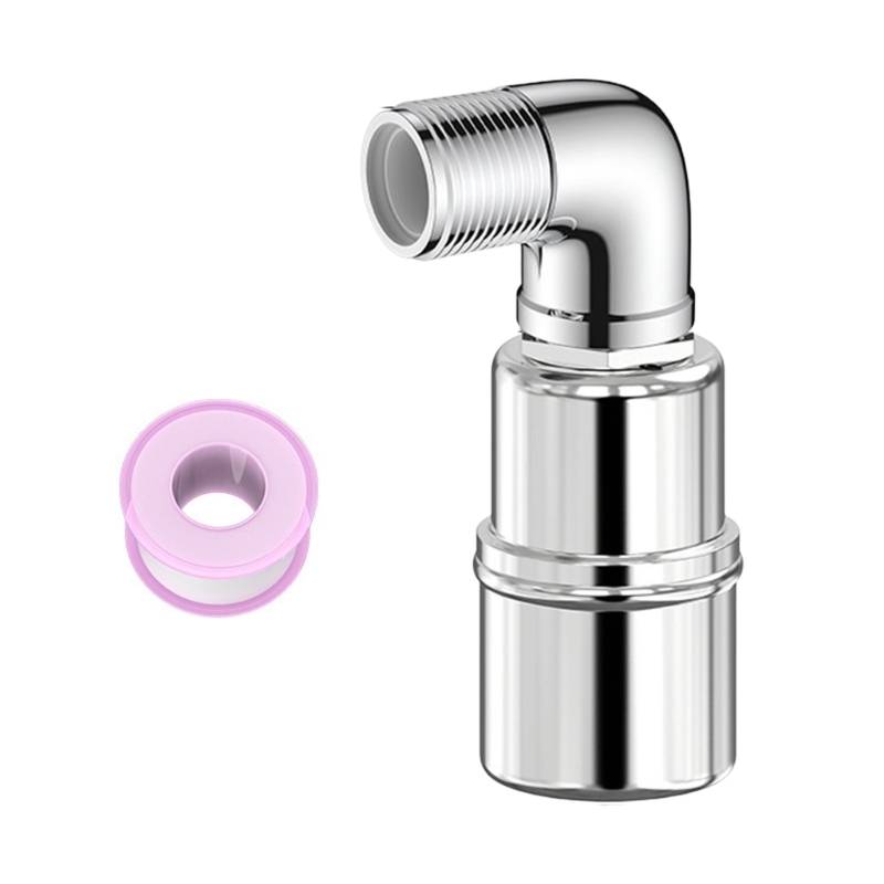 Stainless Steel Water Level Va - Float Ball Valve 评论和价格