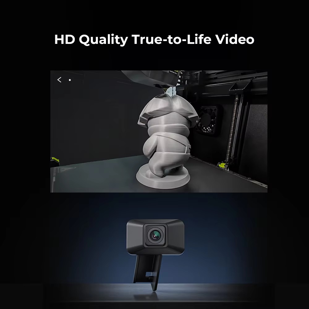 Creality Original K1/K1 Max AI - Creality Printer Ender 3 V3 评论和价格