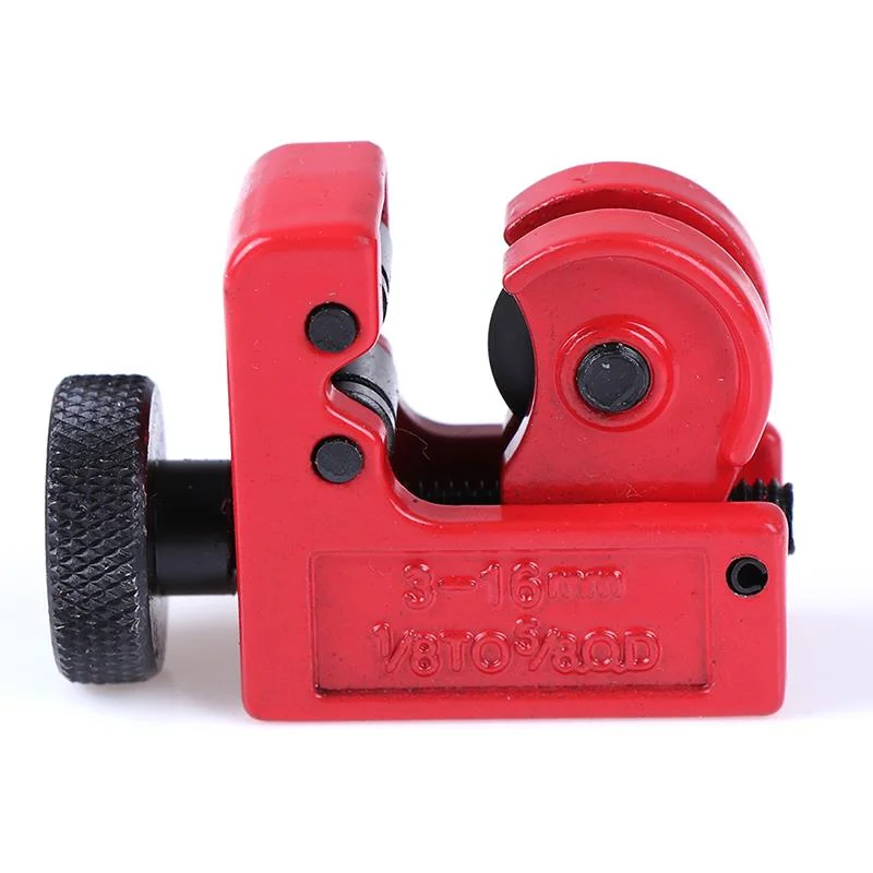 1PC 3-22/3-16mm Mini Alloy Ste - Pipe Cutter Ratchet 评论和价格